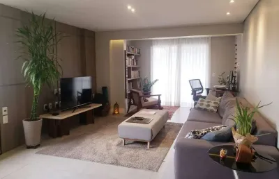 Apartamento com 5 quartos à venda na rua artur de azevedo, 1370, pinheiros, são paulo por r$ 2.700.000