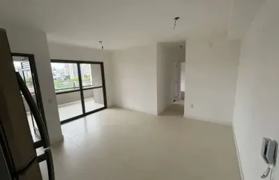Apartamento com 2 quartos à venda na rua barão do triunfo, 2034, brooklin paulista, são paulo por r$ 1.020.000