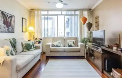 Apartamento com 2 quartos à venda na rua cônego eugênio leite, 574, pinheiros, são paulo por r$ 1.250.000