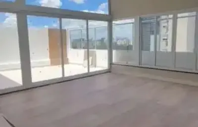 Cobertura com 2 quartos à venda na rua cônego eugênio leite, 574, pinheiros, são paulo por r$ 2.450.000