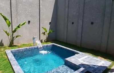 Casa em condomínio fechado com 3 quartos à venda na tupã, 34, villas do jaguari, santana de parnaíba por r$ 1.050.000