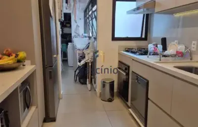 Apartamento com 3 quartos à venda na rua alvorada, 1244, vila olímpia, são paulo por r$ 1.580.000