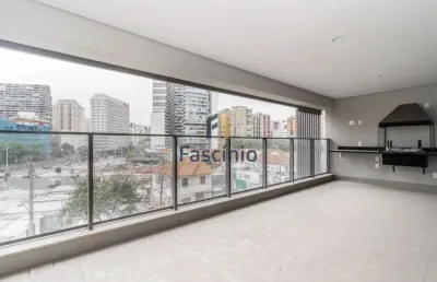 Apartamento com 3 quartos à venda na rua santa justina, 34, vila olímpia, são paulo por r$ 3.700.000