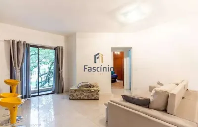 Apartamento com 2 quartos à venda na rua alvorada, 94, vila olímpia, são paulo por r$ 780.000