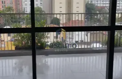 Apartamento com 3 quartos à venda na rua ministro godói, 1115, perdizes, são paulo por r$ 1.900.000
