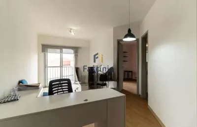 Apartamento com 1 quarto à venda na alameda barão de limeira, 1500, campos eliseos, são paulo por r$ 400.000