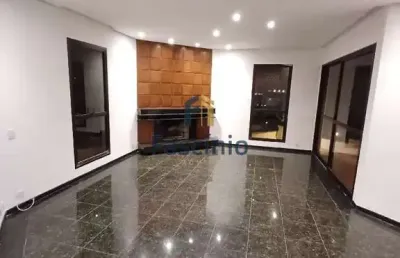 Apartamento com 4 quartos à venda na rua barão de melgaço, 399, real parque, são paulo por r$ 1.295.000