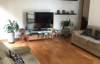 Apartamento com 4 quartos à venda na rua doutor guilherme cristofel, 280, santana, são paulo por r$ 1.550.000