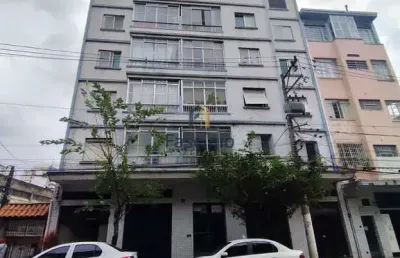 Apartamento com 1 quarto à venda na rua vergueiro, 170, liberdade, são paulo por r$ 510.000