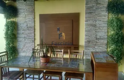 Casa com 3 quartos à venda na rua ministro rodrigo otávio, 295, jabaquara, são paulo por r$ 820.000
