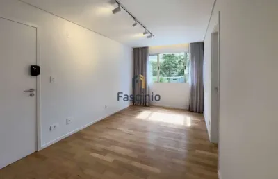 Apartamento com 2 quartos à venda na rua filipinas, 327, alto da lapa, são paulo por r$ 739.880