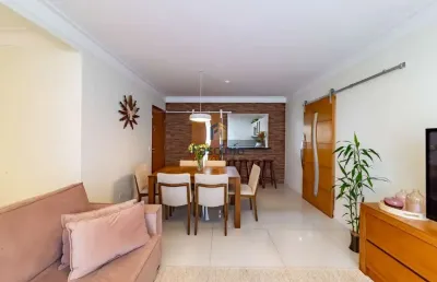 Apartamento com 3 quartos à venda na rua eça de queiroz, 234, vila mariana, são paulo por r$ 911.600