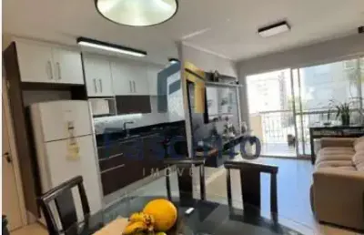 Apartamento com 2 quartos à venda na rua cesário ramalho, 237, cambuci, são paulo por r$ 667.800