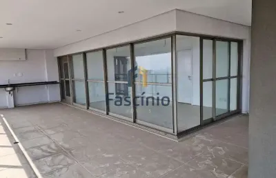 Apartamento com 3 quartos à venda na rua senador césar lacerda vergueiro, 470, sumarezinho, são paulo por r$ 3.250.000