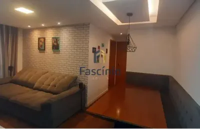 Apartamento com 2 quartos à venda na rua cisplatina, 785, ipiranga, são paulo por r$ 520.000