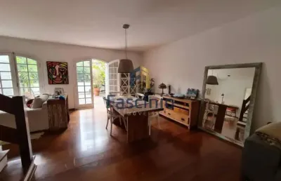 Casa com 4 quartos à venda na rua ministro américo marco antônio, 107, sumarezinho, são paulo por r$ 2.800.000