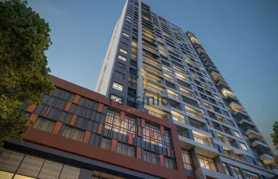Apartamento com 2 quartos à venda na avenida adolfo pinheiro, 1912, santo amaro, são paulo por r$ 960.000