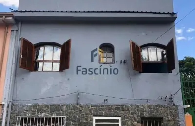Casa com 4 quartos à venda na rua leonardo jones júnior, 15, barra funda, são paulo por r$ 630.000