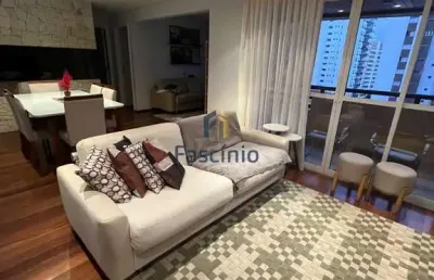 Apartamento com 2 quartos à venda na rua arapá, 31, vila mascote, são paulo por r$ 800.000