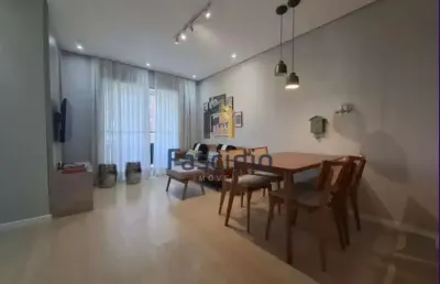 Apartamento com 2 quartos à venda na rua gabriele d'annunzio, 1422, campo belo, são paulo por r$ 895.000