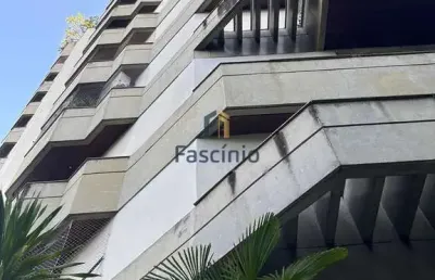 Apartamento com 4 quartos à venda na rua gil eanes, 154, campo belo, são paulo por r$ 2.300.000