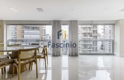 Apartamento com 3 quartos à venda na rua diogo jácome, 553, vila nova conceição, são paulo por r$ 4.950.000