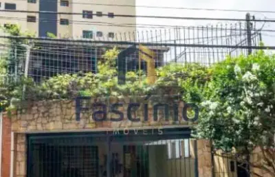 Casa com 3 quartos à venda na rua lacedemônia, 665, jardim brasil (zona sul), são paulo por r$ 1.200.000