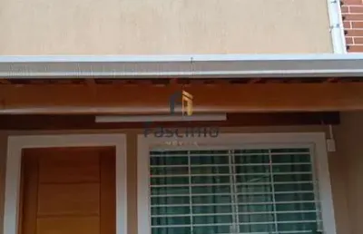 Casa com 2 quartos à venda na rua professor rocha vaz, 106, santa teresinha, são paulo por r$ 700.000