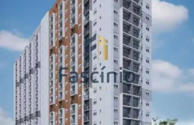 Apartamento com 1 quarto à venda na avenida dos carinás, 58, indianópolis, são paulo por r$ 496.000