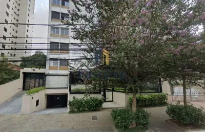 Apartamento com 3 quartos à venda na rua frança pinto, 718, vila mariana, são paulo por r$ 1.520.000