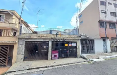 Casa com 2 quartos à venda na rua indare, 38, vila guarani, são paulo por r$ 645.000