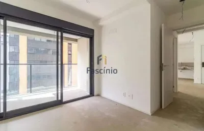 Apartamento com 2 quartos à venda na rua josé maria lisboa, 678, jardim paulista, são paulo por r$ 1.500.000
