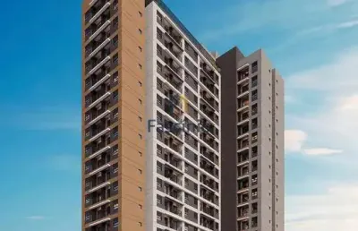 Apartamento com 1 quarto à venda na rua cabo verde, 342, vila olímpia, são paulo por r$ 455.800