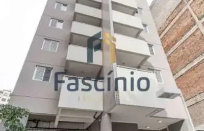 Apartamento com 1 quarto à venda na rua das palmeiras, 322, vila buarque, são paulo por r$ 430.000