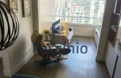Apartamento com 2 quartos à venda na rua paula ney, 673, vila mariana, são paulo por r$ 1.200.000