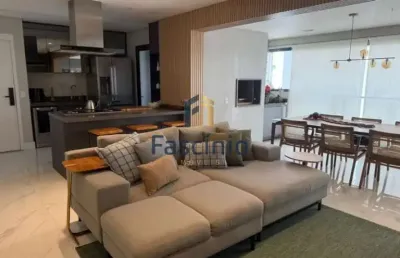 Apartamento com 2 quartos à venda na rua pascal, 1907, campo belo, são paulo por r$ 2.050.000
