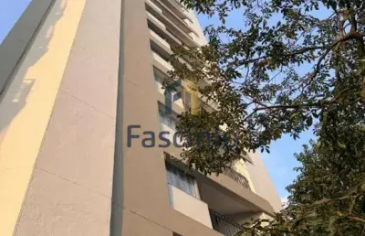 Apartamento com 2 quartos à venda na avenida doutor cardoso de melo, 1032, vila olímpia, são paulo por r$ 847.000