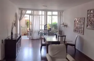 Casa com 3 quartos à venda na rua gil eanes, 845, campo belo, são paulo por r$ 2.450.000