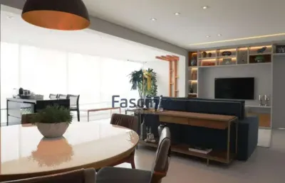 Apartamento com 3 quartos à venda na rua tito, 842, vila romana, são paulo por r$ 1.970.000