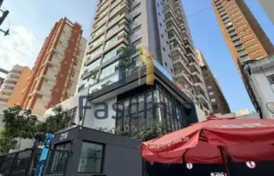 Apartamento com 2 quartos à venda na rua cristiano viana, 216, cerqueira césar, são paulo por r$ 1.610.000