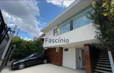 Casa com 4 quartos à venda na rua joão gomes júnior, 389, jardim bonfiglioli, são paulo por r$ 950.000