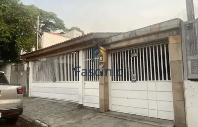 Casa com 4 quartos à venda na rua félix de sousa, 295, vila congonhas, são paulo por r$ 1.890.000