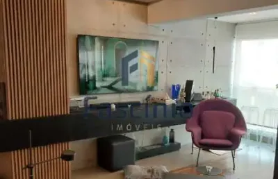 Apartamento com 1 quarto à venda na rua aguiar de barros, 36, bela vista, são paulo por r$ 810.000