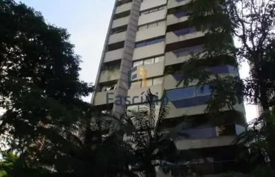 Apartamento com 4 quartos à venda na rua lourenço de almeida, 524, vila nova conceição, são paulo por r$ 13.000.000