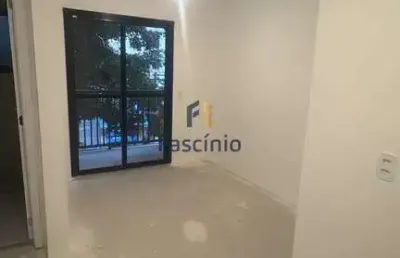 Apartamento com 2 quartos à venda na alameda barão de limeira, 815, campos eliseos, são paulo por r$ 522.160