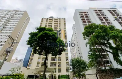 Apartamento com 3 quartos à venda na avenida rouxinol, 900, indianópolis, são paulo por r$ 1.990.000