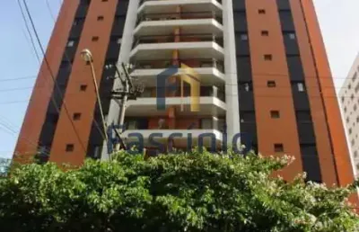Apartamento com 3 quartos à venda na alameda dos anapurus, 984, indianópolis, são paulo por r$ 1.500.000
