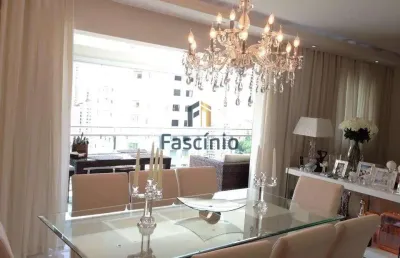 Apartamento com 3 quartos à venda na rua josé gonçalves, 292, vila andrade, são paulo por r$ 1.250.800