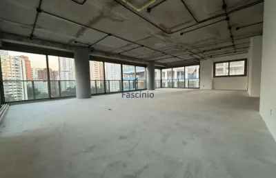 Apartamento com 4 quartos à venda na avenida hélio pellegrino, 574, vila nova conceição, são paulo por r$ 11.750.000