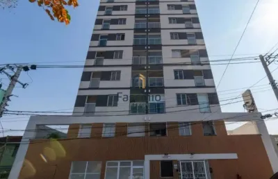 Apartamento com 2 quartos à venda na rua dias vieira, 410, vila sônia, são paulo por r$ 380.000